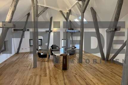 Wohnung zum Mieten in Lüneburg 1.200 € 116 m² 3 zimmer