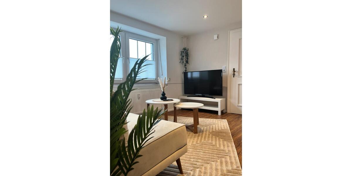 Wohnen auf Zeit Wittlich - 4 Zimmer, 45 m&sup2;, 1.140&euro; | Angebot:25876663