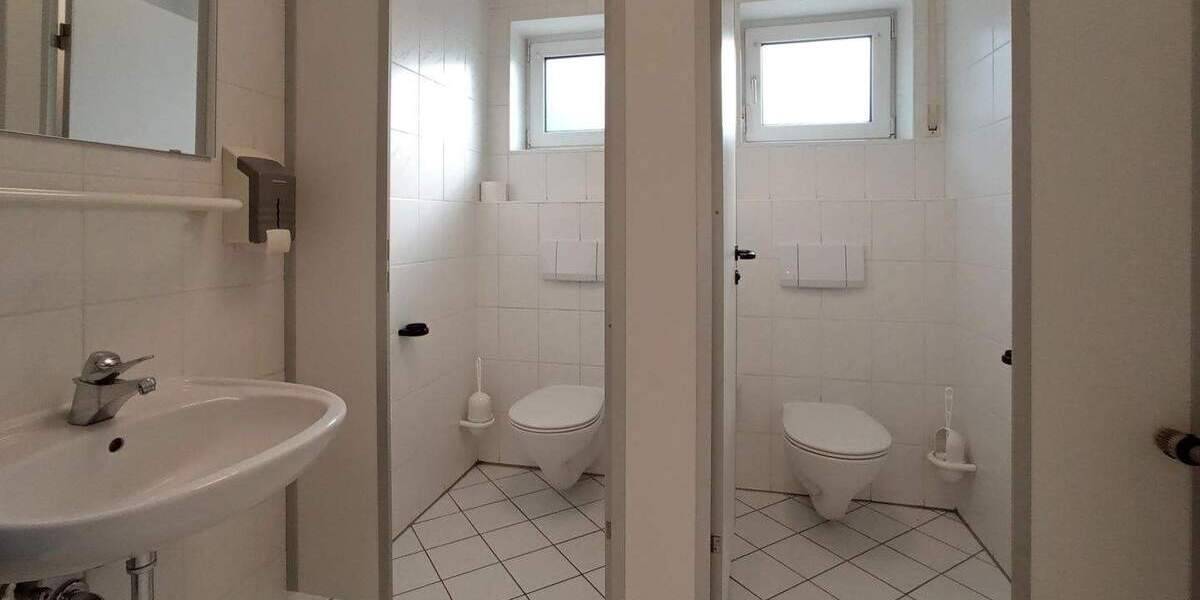 Gewerbeobjekt Niestetal Sandershausen - 1.780&euro; | Angebot:23972663