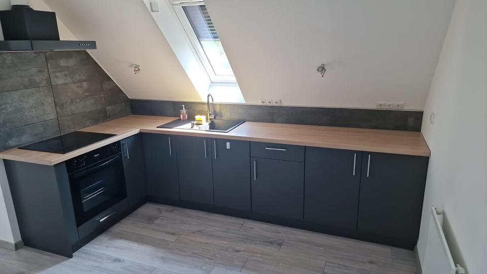 Dachgeschoßwohnung Zweibrücken - 1 Zimmer, 68 m&sup2;, 700&euro; | Angebot:26137465