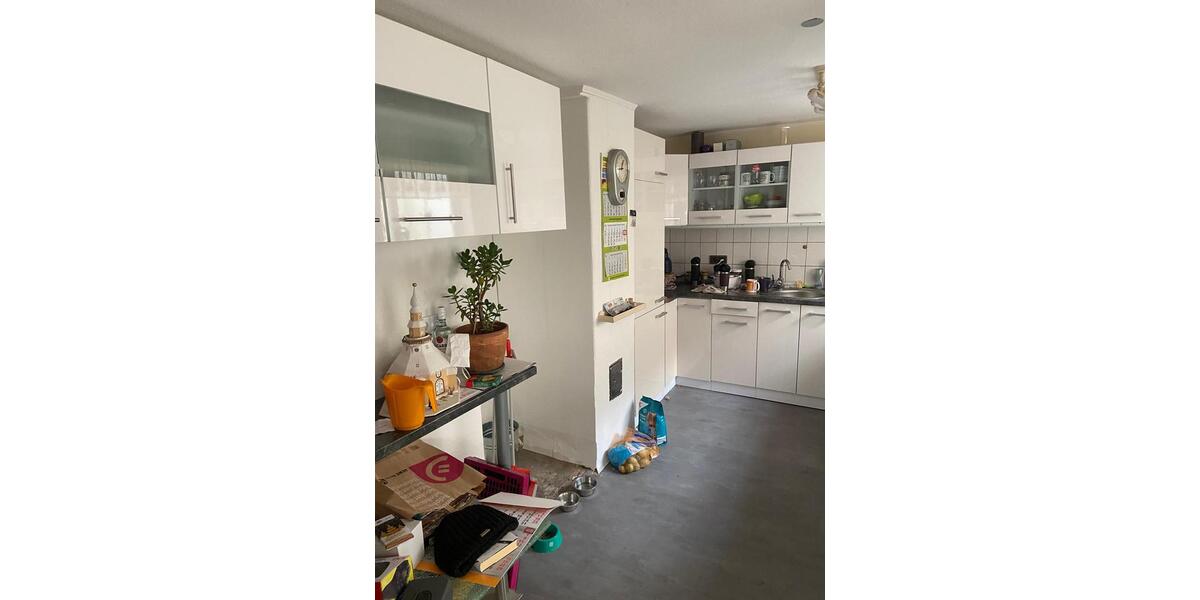 Etagenwohnung Holle - 6 Zimmer, 124 m&sup2;, 780&euro; | Angebot:26263281