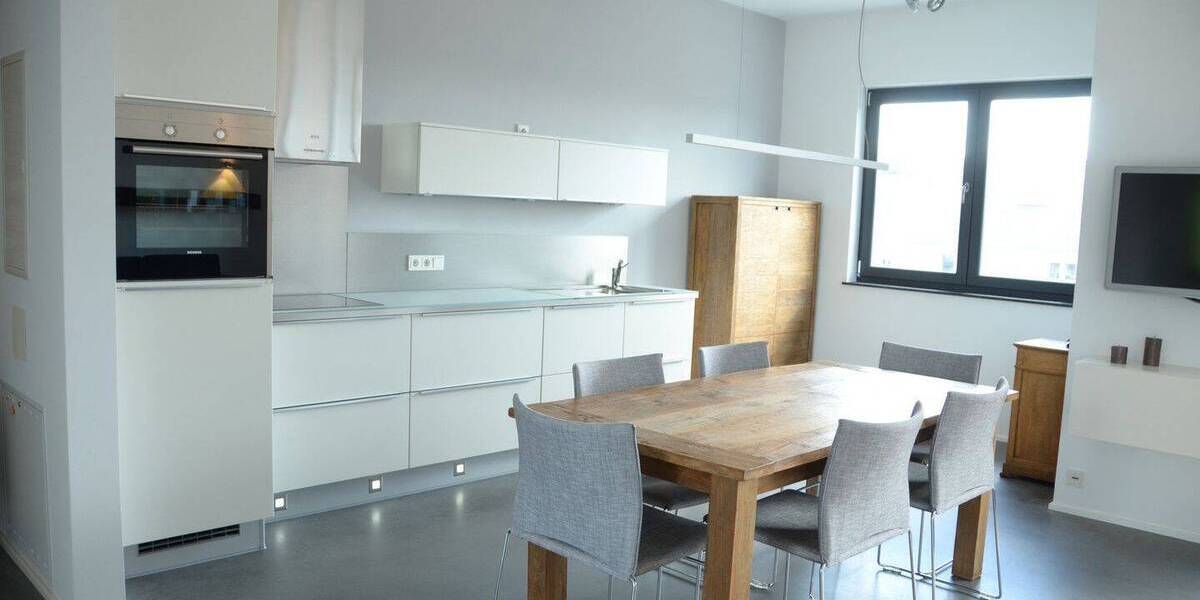 Terrassenwohnung Trier Weismark-Feyen - 2 Zimmer, 62 m&sup2;, 920&euro; | Angebot:26150657