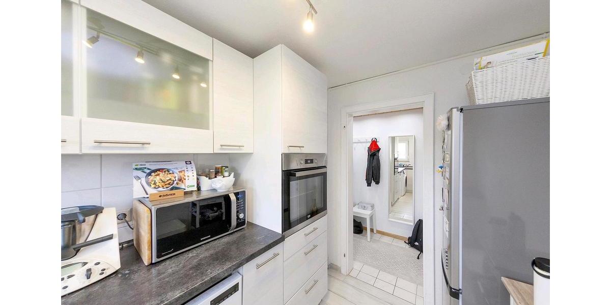 Etagenwohnung Grenzach-Wyhlen Wyhlen - 3 Zimmer, 72 m&sup2;, 1.090&euro; | Angebot:26018838