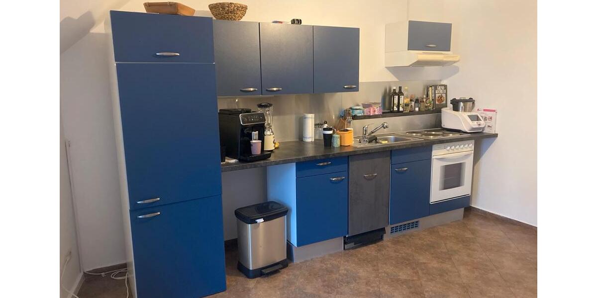 2 Zimmer Wohnung 85qm 2 zimmer