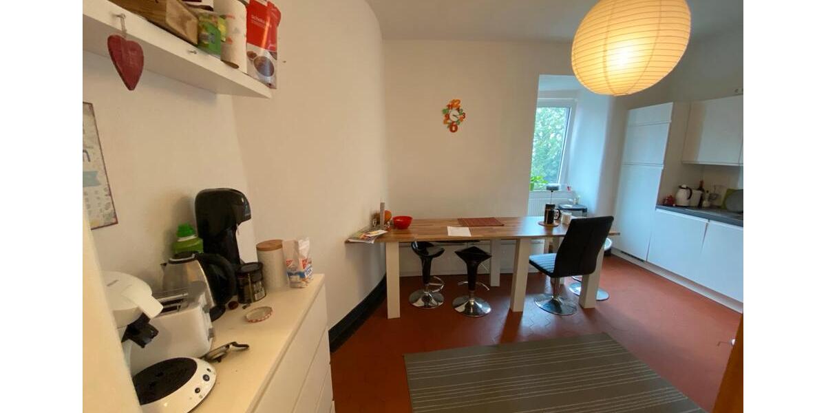 Etagenwohnung Wilhelmshaven - 5 Zimmer, 166 m&sup2;, 1.350&euro; | Angebot:26364214