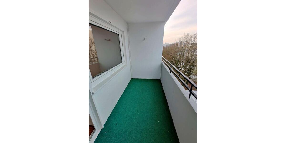 Etagenwohnung Neu-Isenburg Isenburg - 1 Zimmer, 35 m&sup2;, 500&euro; | Angebot:26613009