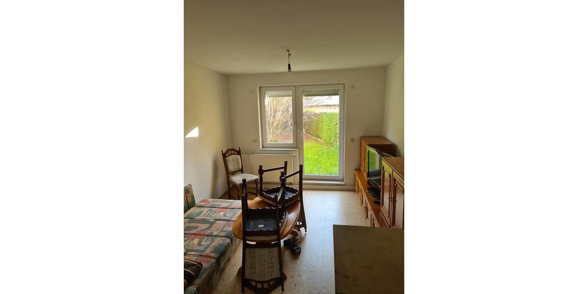 Erdgeschoßwohnung Gera Bieblach-Ost - 2 Zimmer, 40 m&sup2;, 340&euro; | Angebot:26381314