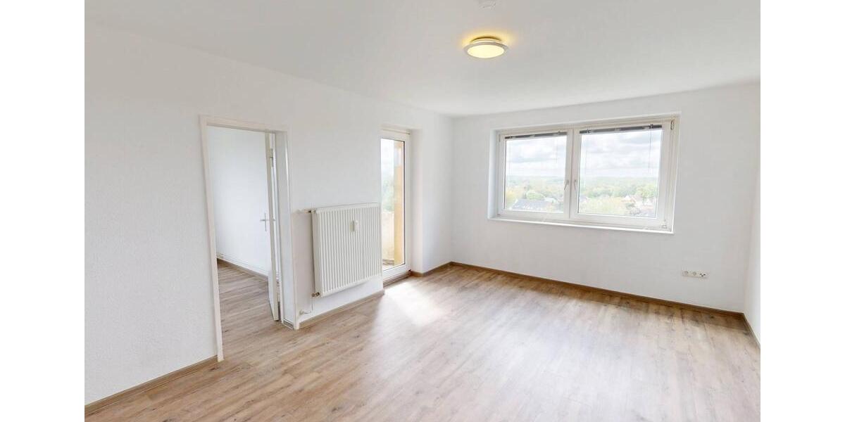 Etagenwohnung Flensburg Falkenberg - 2 Zimmer, 57 m&sup2;, 519&euro; | Angebot:26648982