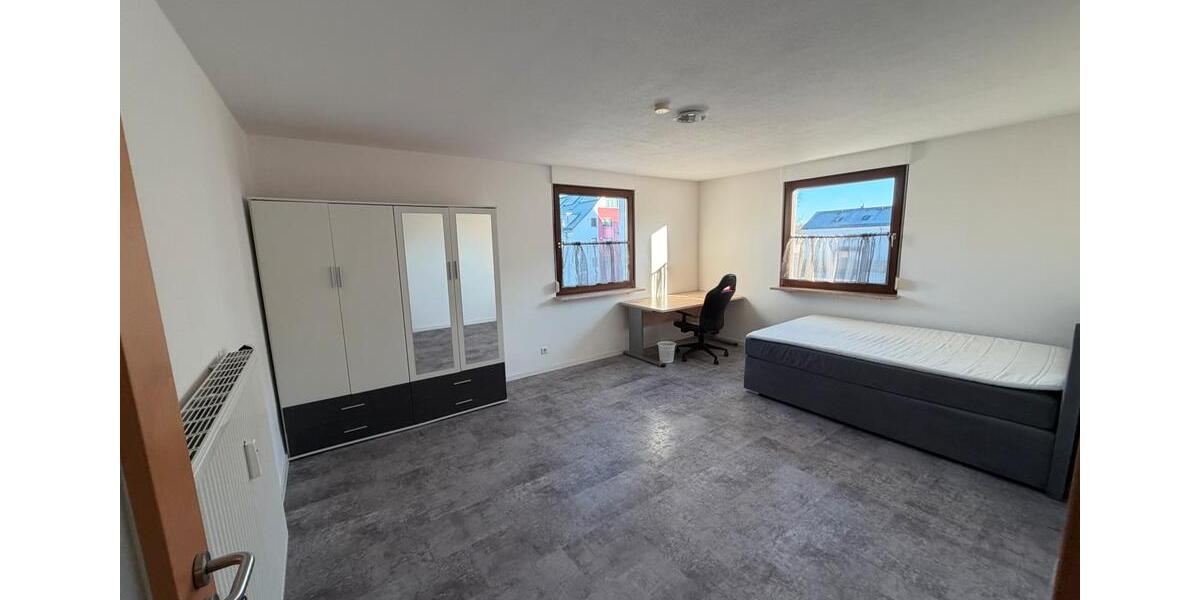 Wohnen auf Zeit Friedrichshafen Allmannsweiler - 6 Zimmer, 160 m&sup2;, 630&euro; | Angebot:26335278