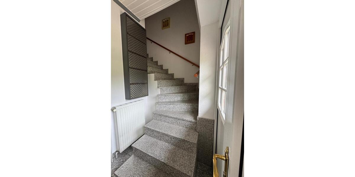 Dachgeschoßwohnung Harsefeld - 3 Zimmer, 80 m&sup2;, 850&euro; | Angebot:26521189