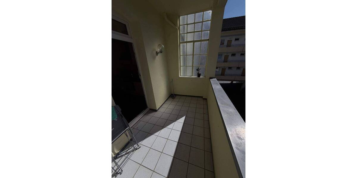 Etagenwohnung Fulda Nordend - 2 Zimmer, 75 m&sup2;, 750&euro; | Angebot:26763268