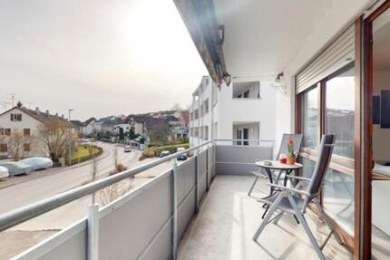 2 Zimmer Wohnung Göppingen Kaltmiete 850€ 2 zimmer