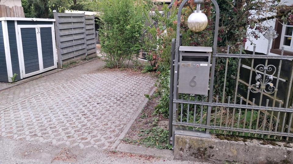 Maisonettenwohnung Kirchzarten - 5 Zimmer, 134 m&sup2;, 1.820&euro; | Angebot:26253162