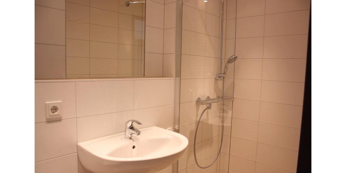 Etagenwohnung Kumhausen - 1 Zimmer, 20 m&sup2;, 380&euro; | Angebot:26700372