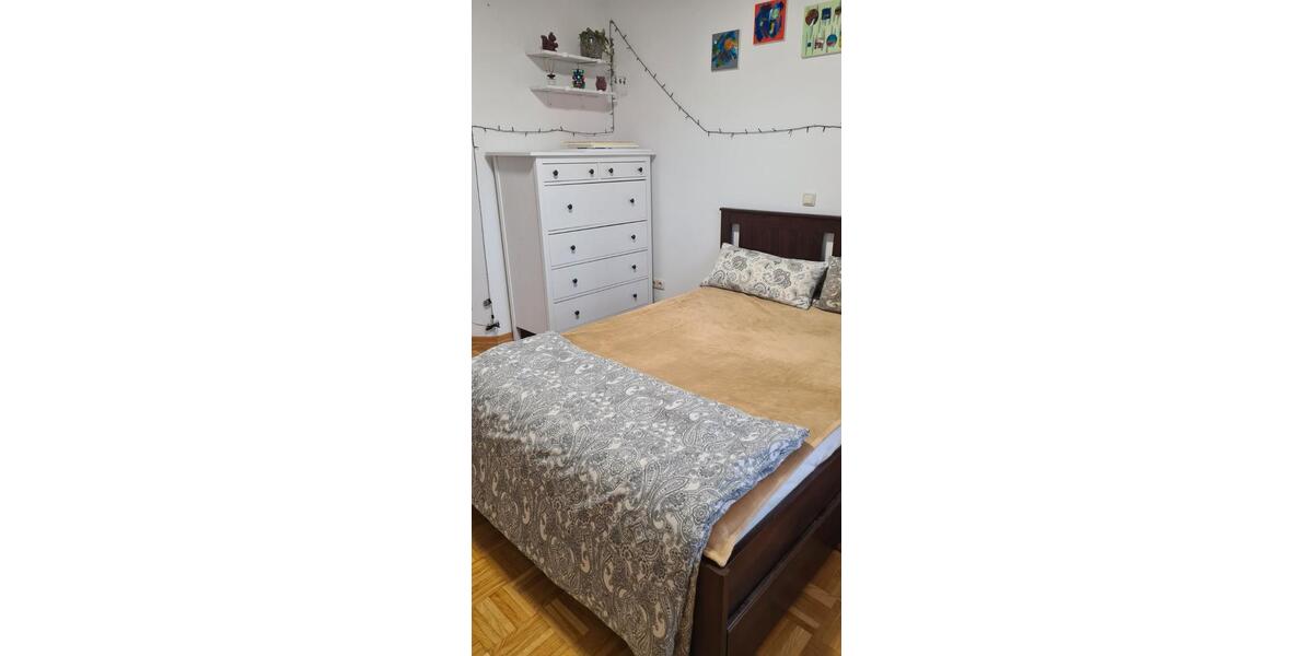 Wohnen auf Zeit München Trudering-Riem - 2 Zimmer, 50 m&sup2;, 1.257&euro; | Angebot:26691669