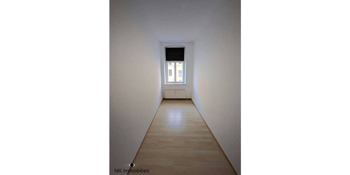 Etagenwohnung Chemnitz Kaßberg - 2 Zimmer, 54 m&sup2;, 275&euro; | Angebot:26758905