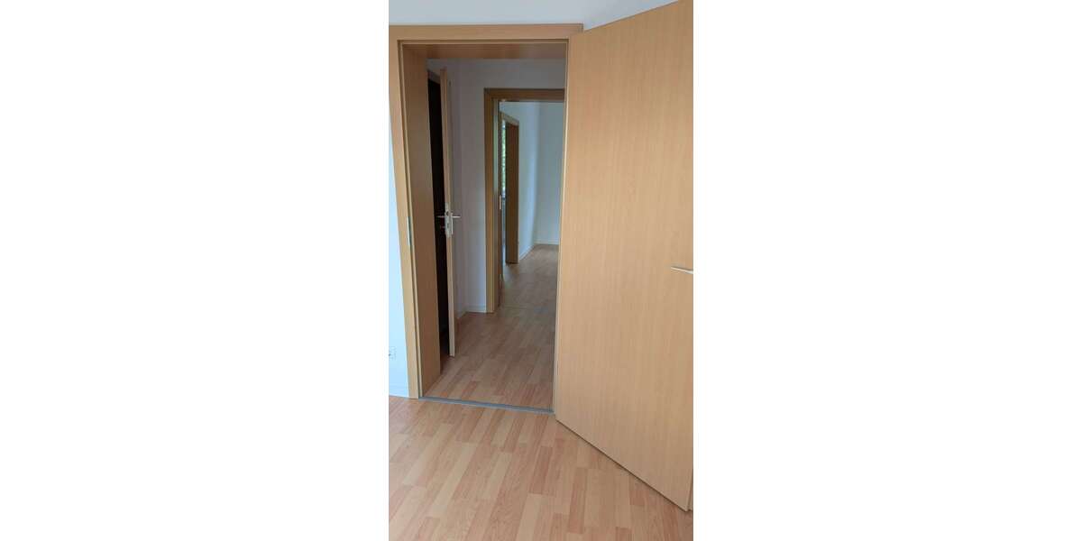 Etagenwohnung Oberhausen - 3 Zimmer, 60 m&sup2;, 397&euro; | Angebot:27255299
