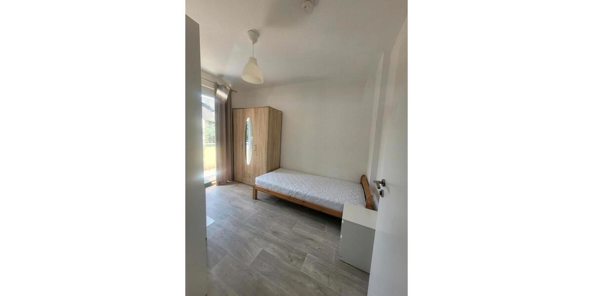 Wohnen auf Zeit Essen Stadtbezirk V - 1 Zimmer, 9 m&sup2;, 360&euro; | Angebot:26699119