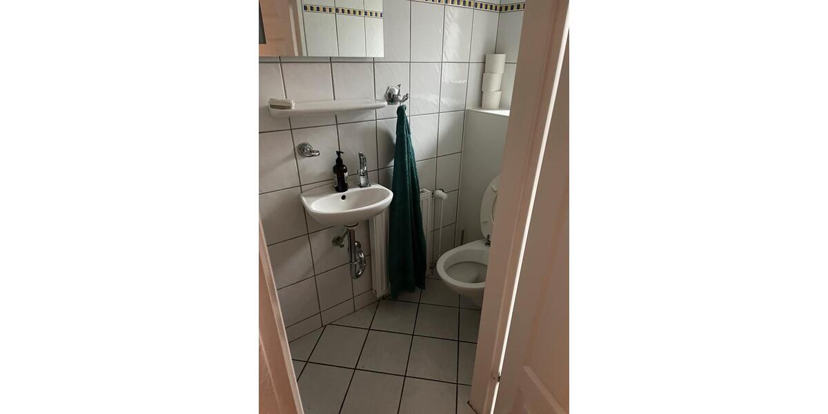 Wohnen auf Zeit Bremen Häfen - 1 Zimmer, 12 m&sup2;, 595&euro; | Angebot:26311507