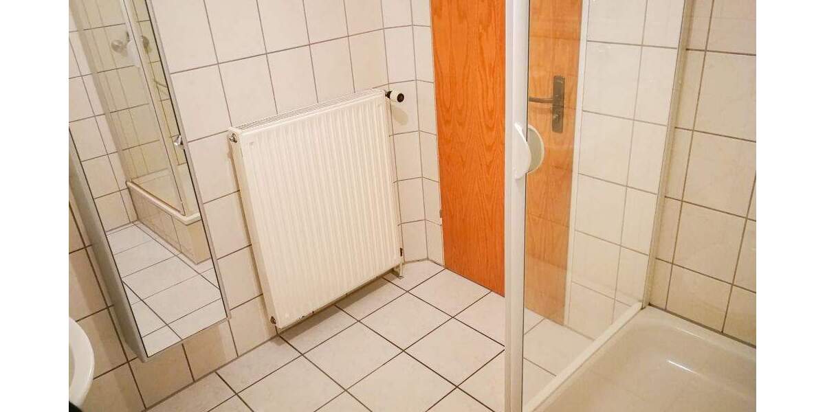 Etagenwohnung Wölfersheim - 2 Zimmer, 62 m&sup2;, 600&euro; | Angebot:24708885