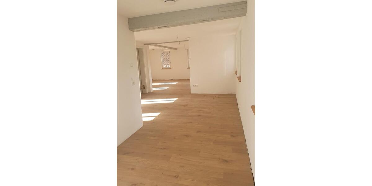 Etagenwohnung Burgpreppach - 2 Zimmer, 65 m&sup2;, 487&euro; | Angebot:26278716