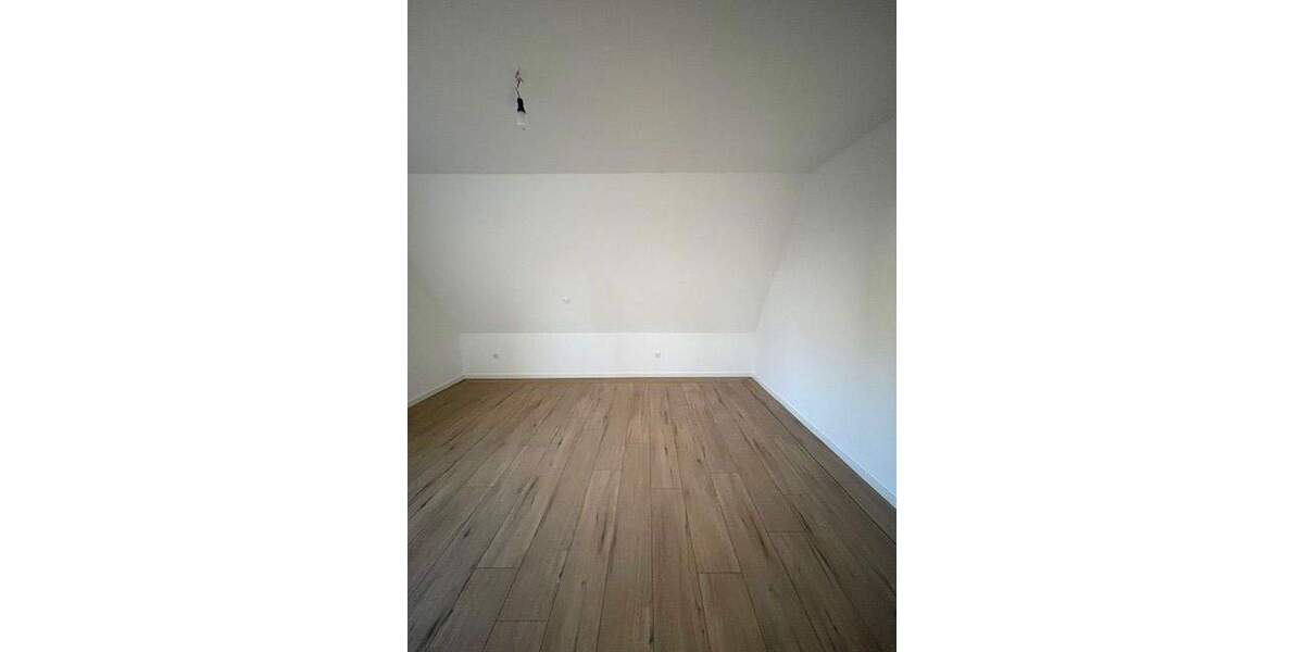 Renovierte 2-Zimmerwohnung in ruhiger Lage 2 zimmer