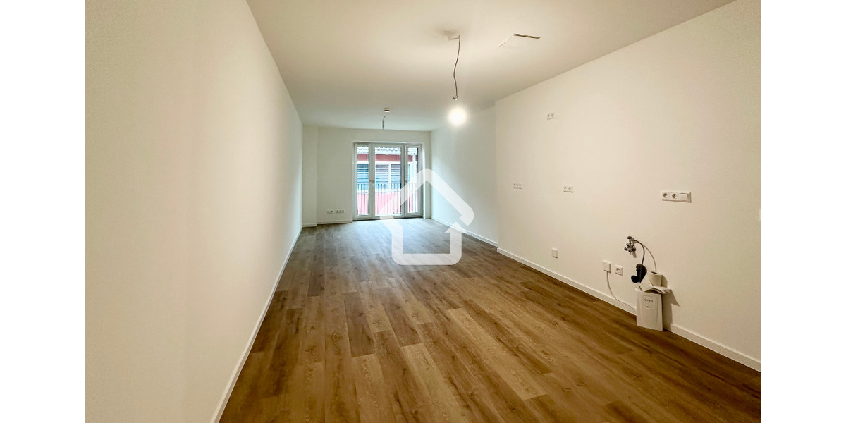 Etagenwohnung Lingen (Ems) - 2 Zimmer, 79 m&sup2;, 790&euro; | Angebot:24139016