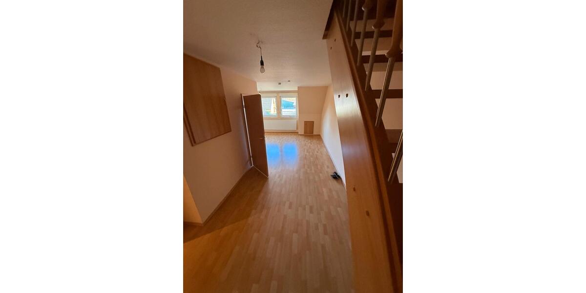 Etagenwohnung Ahlerstedt - 1 Zimmer, 65 m&sup2;, 550&euro; | Angebot:25025510
