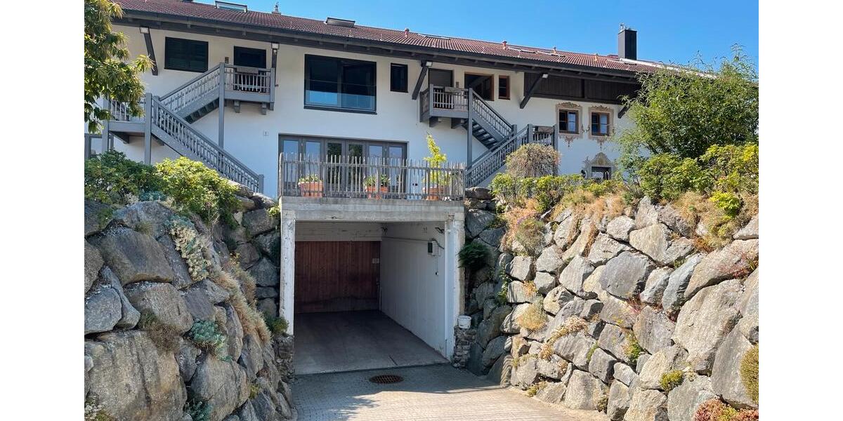 Gewerbeobjekt Uffing am Staffelsee - 995&euro; | Angebot:26290870