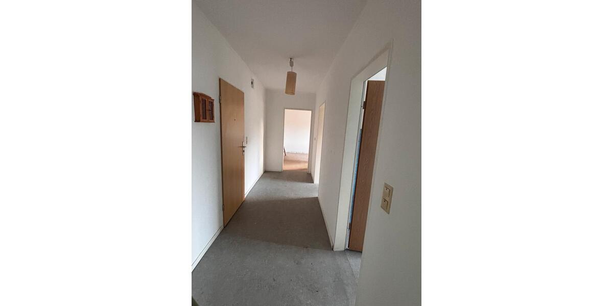 Etagenwohnung Rodewald - 2 Zimmer, 60 m&sup2;, 470&euro; | Angebot:26044815