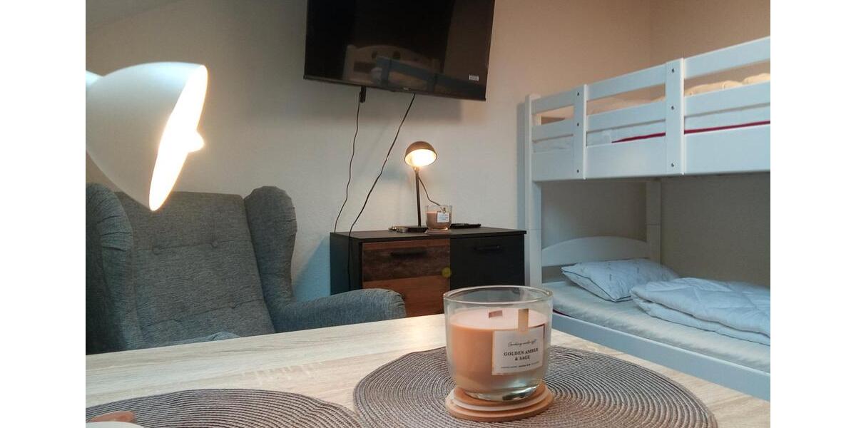 Dachgeschoßwohnung Oberndorf am Neckar - 1 Zimmer, 20 m&sup2;, 895&euro; | Angebot:26018593