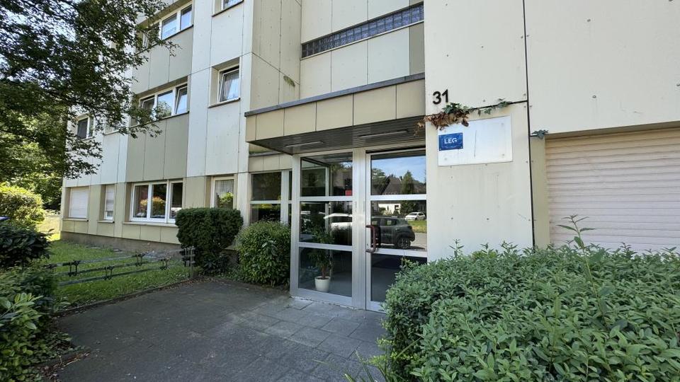 Etagenwohnung Dorsten - 2 Zimmer, 50 m&sup2;, 439&euro; | Angebot:26096199