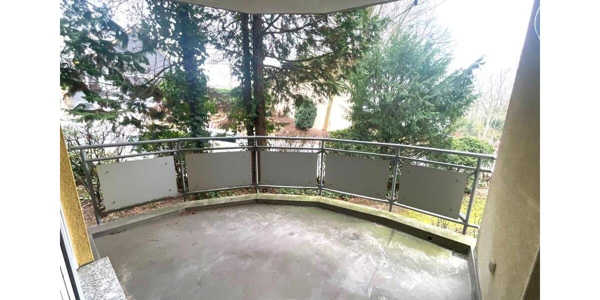 Erdgeschoßwohnung Herdecke - 2 Zimmer, 63 m&sup2;, 550&euro; | Angebot:24428424