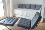 Etagenwohnung Ludwigshafen am Rhein Parkinsel - 1 Zimmer, 34 m&sup2;, 640&euro; | Angebot:26641621