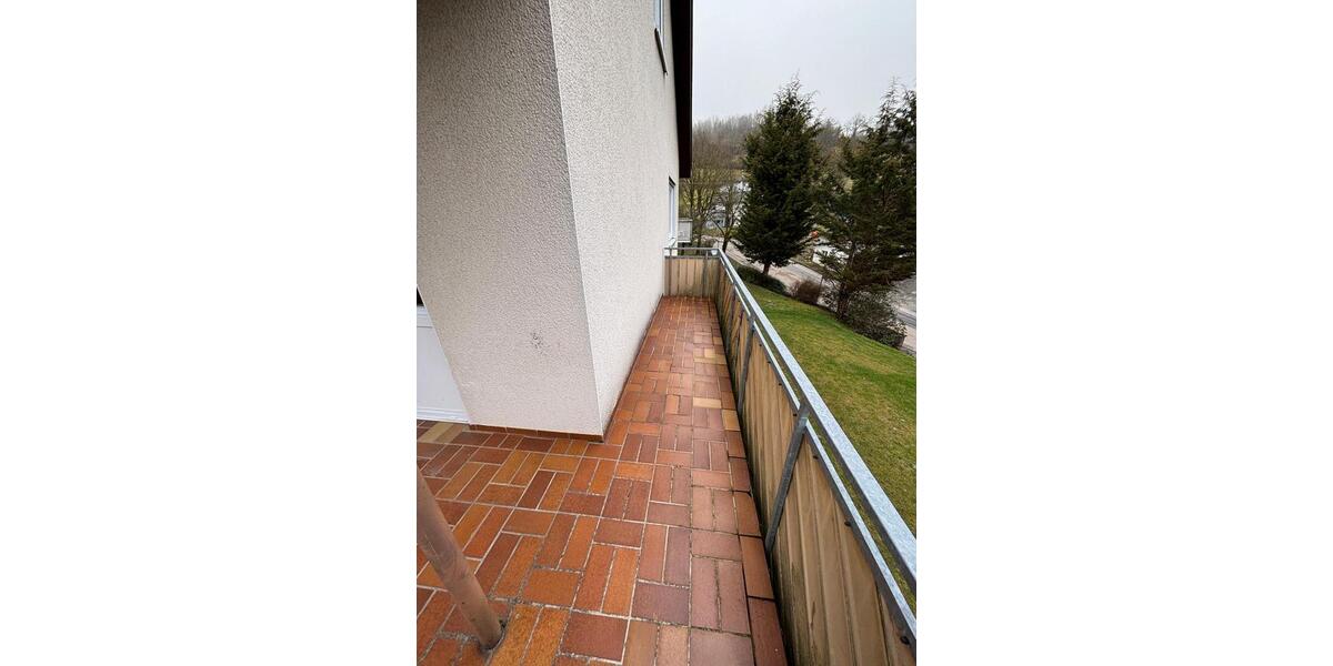 Erdgeschoßwohnung Künzelsau - 4 Zimmer, 93 m&sup2;, 1.100&euro; | Angebot:25959891