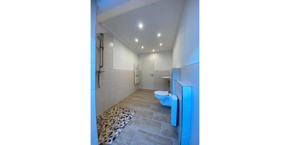 Dachgeschoßwohnung Mettlach - 2 Zimmer, 50 m&sup2;, 600&euro; | Angebot:26040578