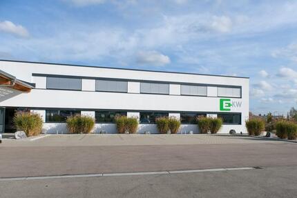 Moderne Büroräume in Zentraler Lage Neu Ulm Bj. 2016 zimmer