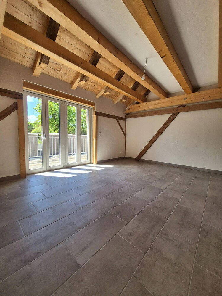 OG Wohnung mit Balkon | Exklusiv wohnen. Natürlich leben.