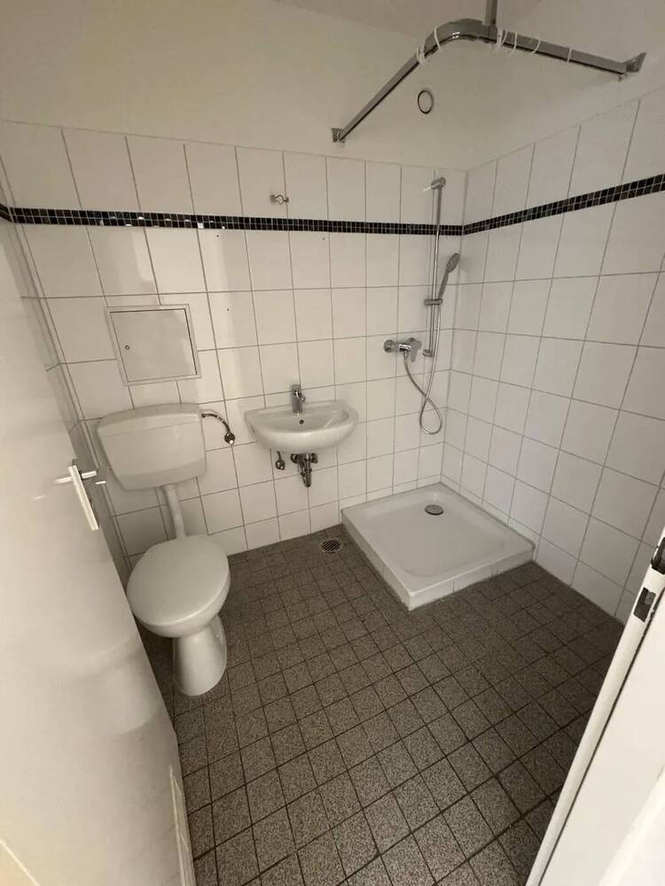1-Zi. SeniorenWohnung in Neukölln