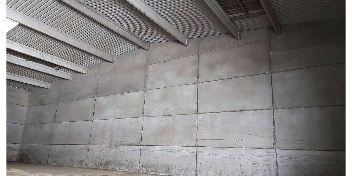 Halle in Illertissen 7.200 € 2000 m² zimmer