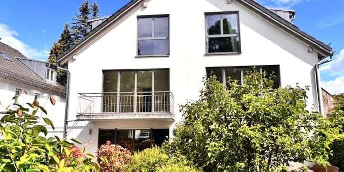 Einfamilienhaus München Sendling-Westpark - 5 Zimmer, 172 m&sup2;, 3.400&euro; | Angebot:26609389