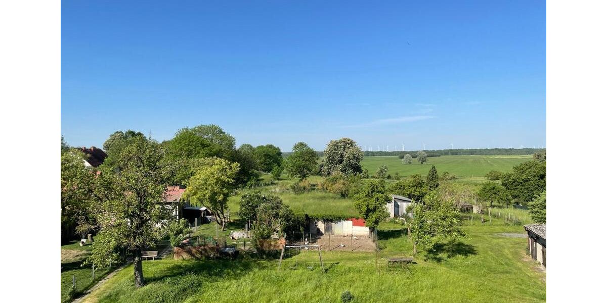 Hochparterre Löcknitz - 3 Zimmer, 66 m&sup2;, 326&euro; | Angebot:12327147