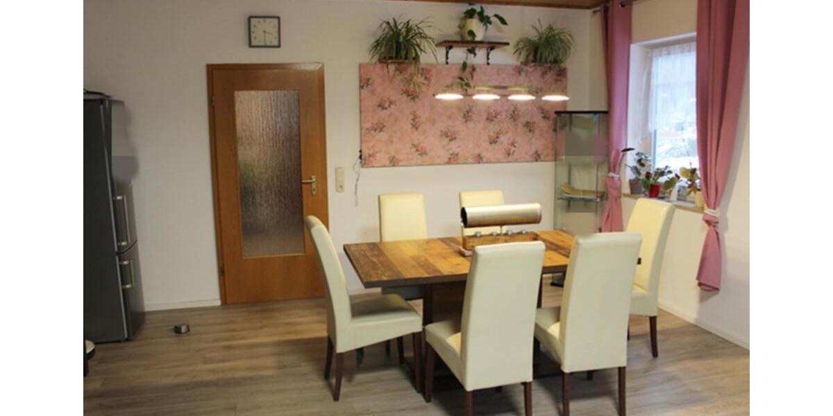 Dachgeschoßwohnung Wald-Michelbach Michelbach - 4 Zimmer, 110 m&sup2;, 730&euro; | Angebot:24888475