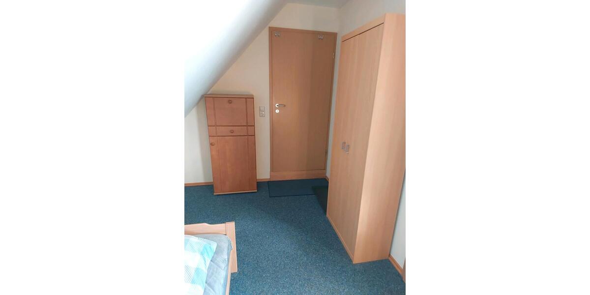 Etagenwohnung Möttingen - 2 Zimmer, 29 m&sup2;, 425&euro; | Angebot:24995904