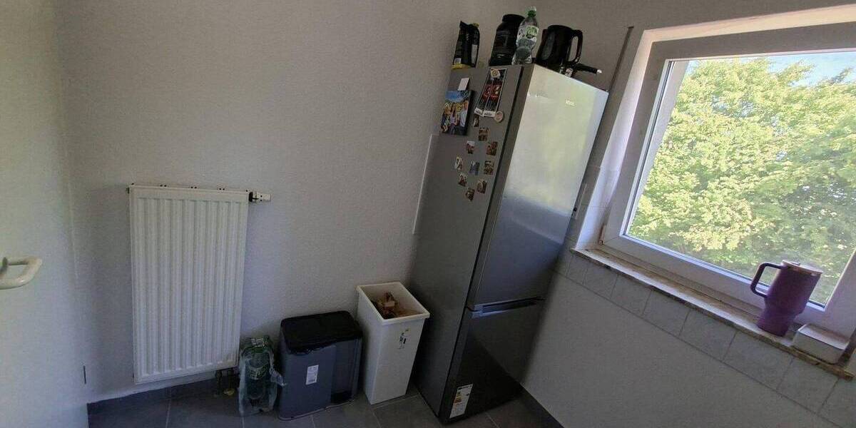 Etagenwohnung Bornheim - 2 Zimmer, 61 m&sup2;, 710&euro; | Angebot:26731063