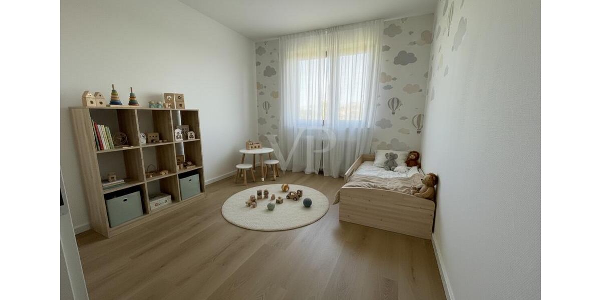 Etagenwohnung Friedrichsdorf - 5 Zimmer, 124 m&sup2;, 1.737&euro; | Angebot:26492519