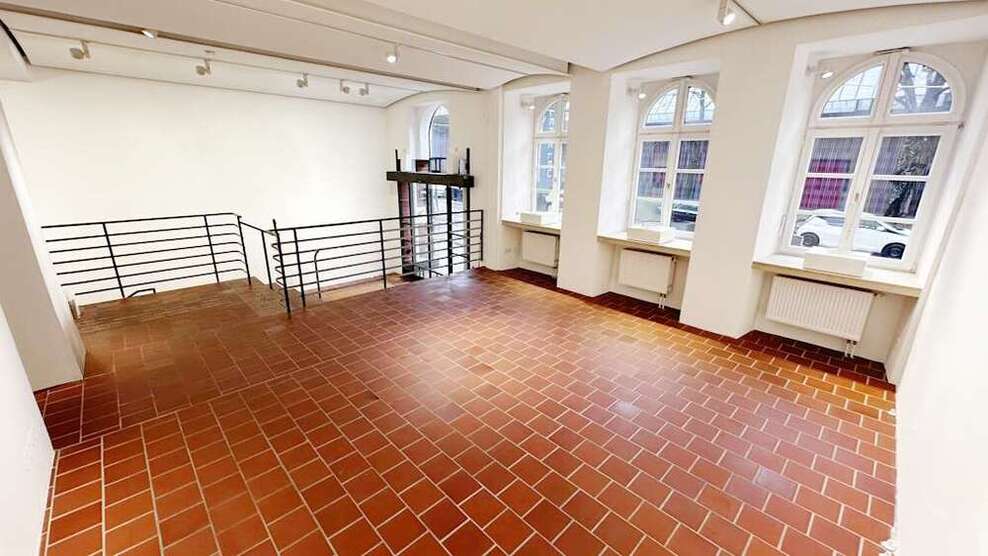 Büro in München 4.880 € 190 m²