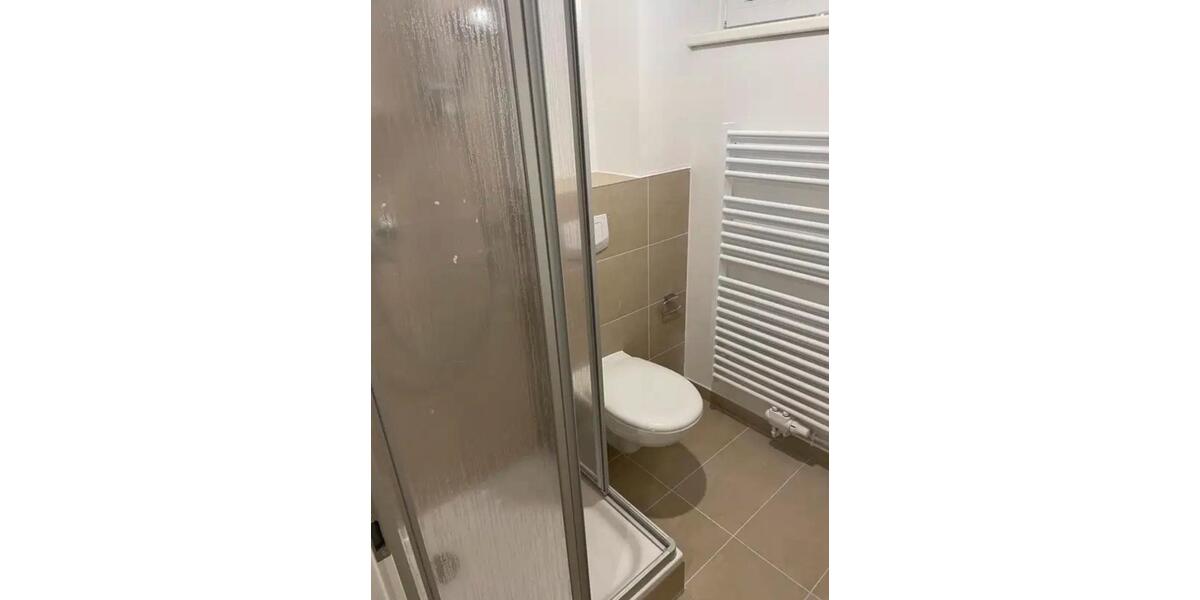 Erdgeschoßwohnung Schenefeld - 1 Zimmer, 33 m&sup2;, 725&euro; | Angebot:26033576