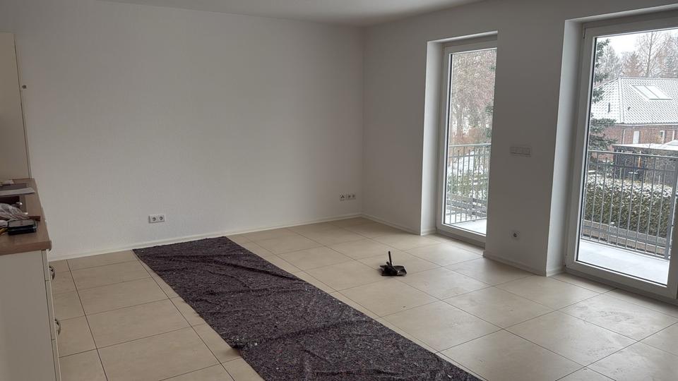 Etagenwohnung Burg (Spreewald) - 1 Zimmer, 46 m&sup2;, 610&euro; | Angebot:25306394