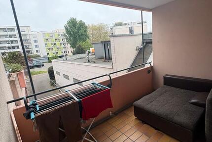 Wohnen auf Zeit Mannheim Niederfeld - 4 Zimmer, 100 m&sup2;, 490&euro; | Angebot:26128637